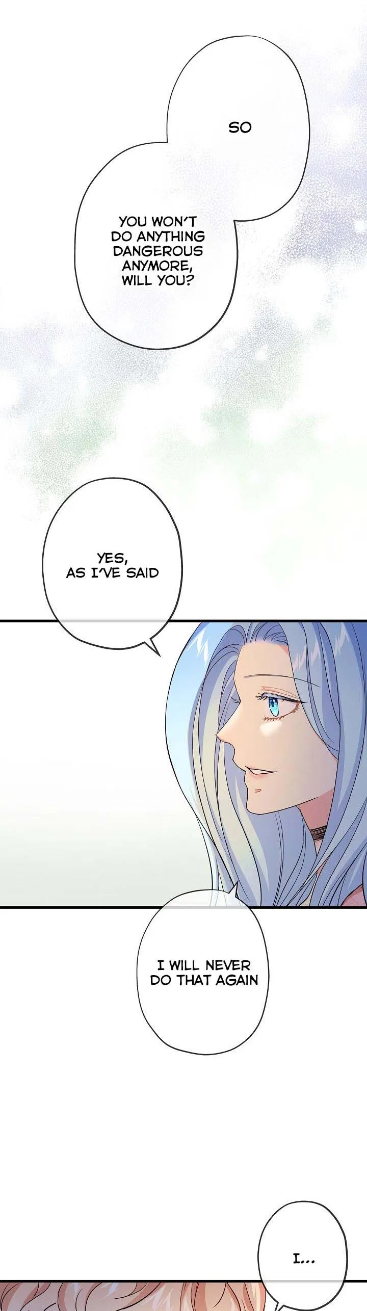 I’m a Villainess, Can I Die? Chapter 41 – Page 31