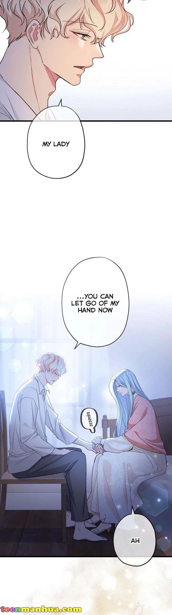 I’m a Villainess, Can I Die? Chapter 41 – Page 32