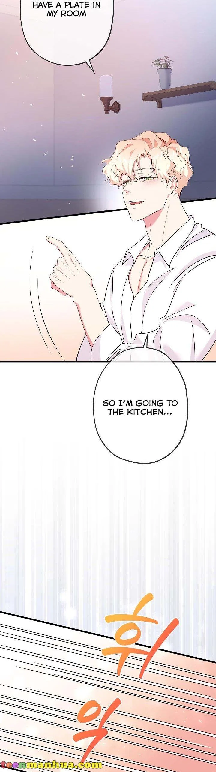 I’m a Villainess, Can I Die? Chapter 41 – Page 41