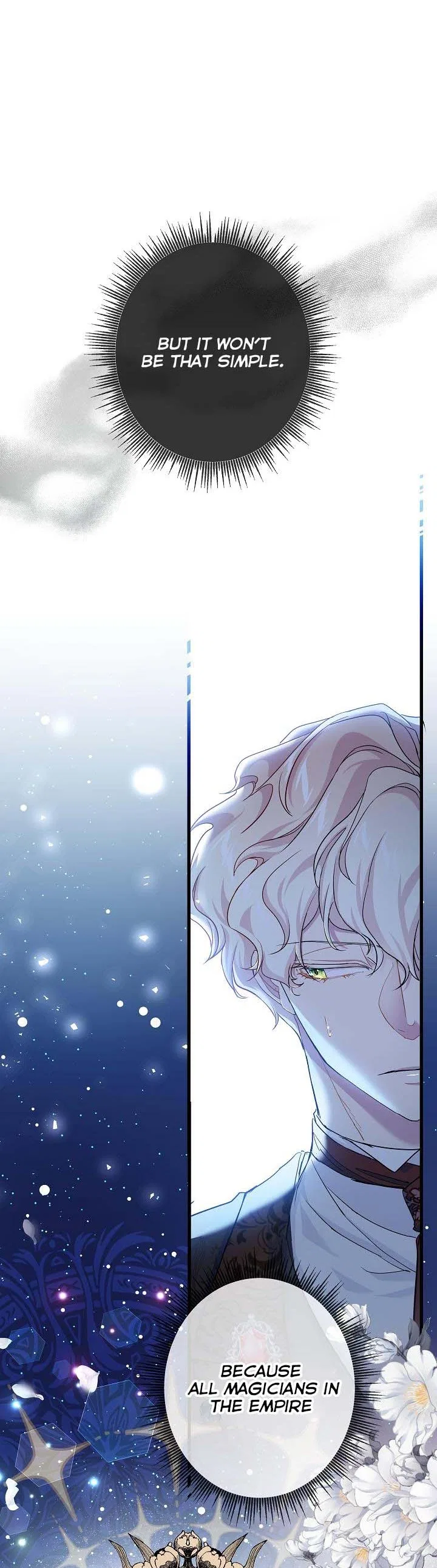 I’m a Villainess, Can I Die? Chapter 40 – Page 9