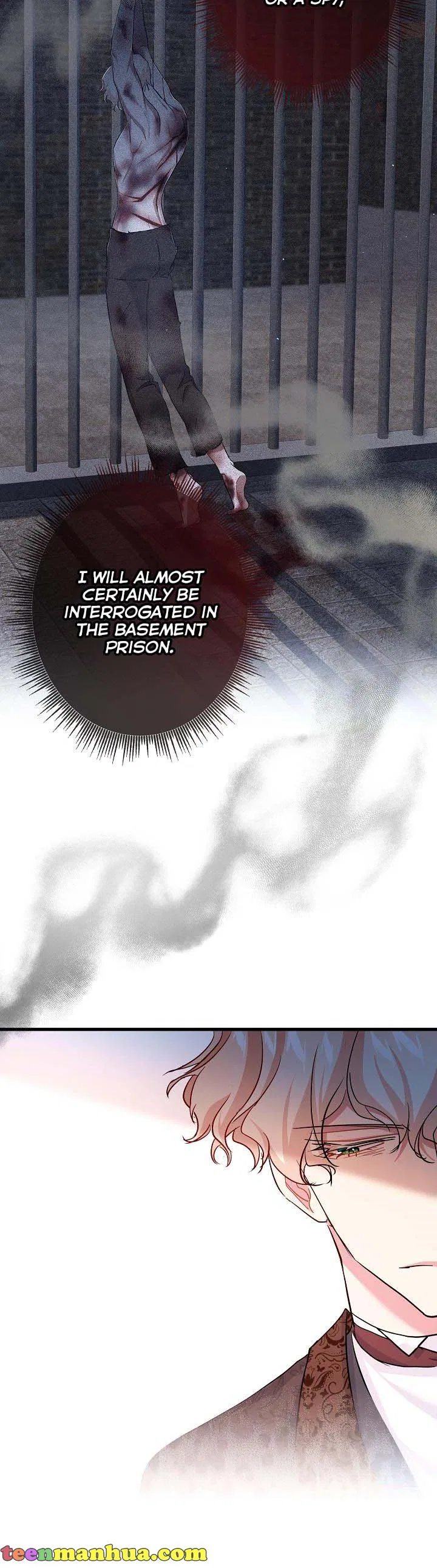 I’m a Villainess, Can I Die? Chapter 40 – Page 12