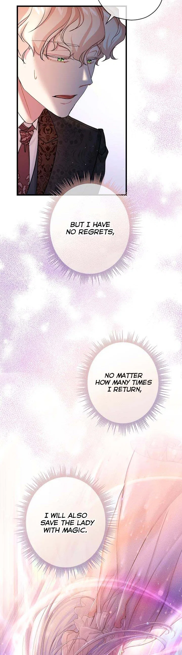 I’m a Villainess, Can I Die? Chapter 40 – Page 15
