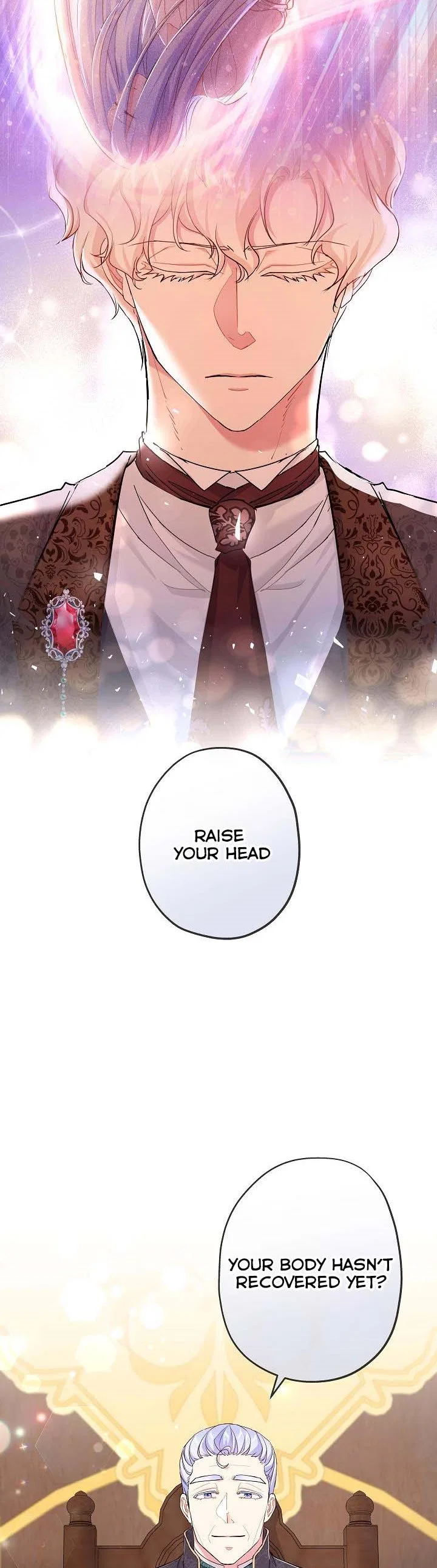 I’m a Villainess, Can I Die? Chapter 40 – Page 16