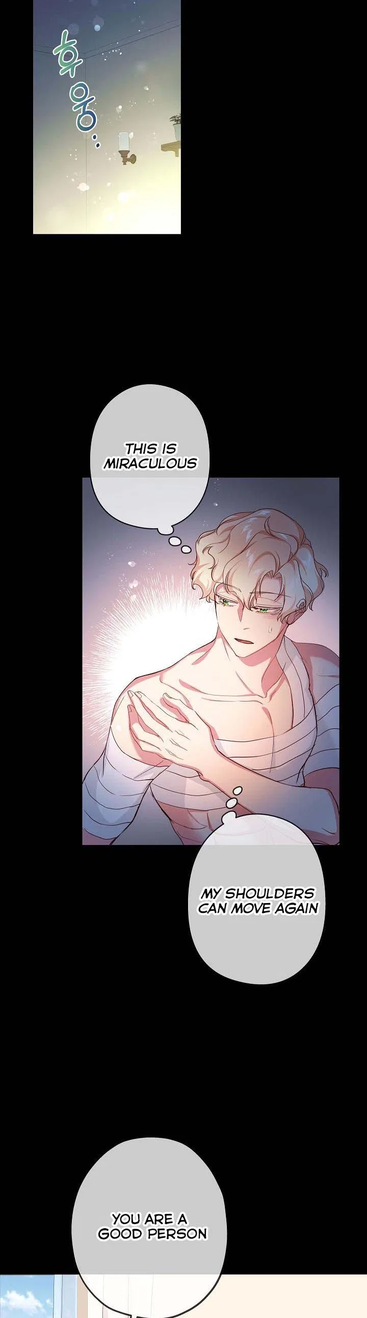 I’m a Villainess, Can I Die? Chapter 40 – Page 22
