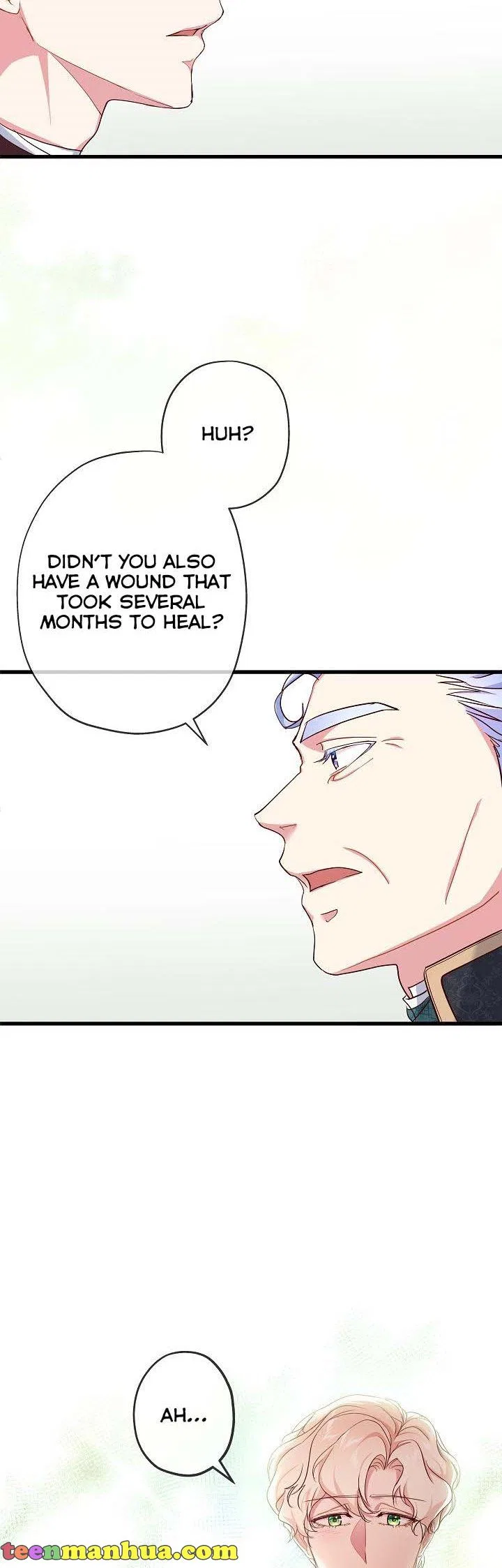 I’m a Villainess, Can I Die? Chapter 40 – Page 26