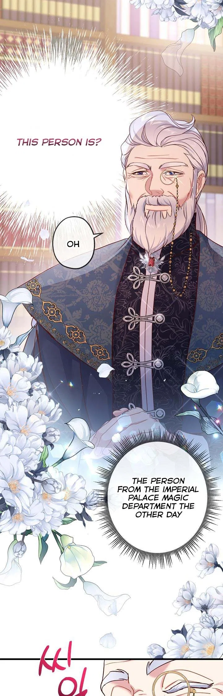 I’m a Villainess, Can I Die? Chapter 40 – Page 30