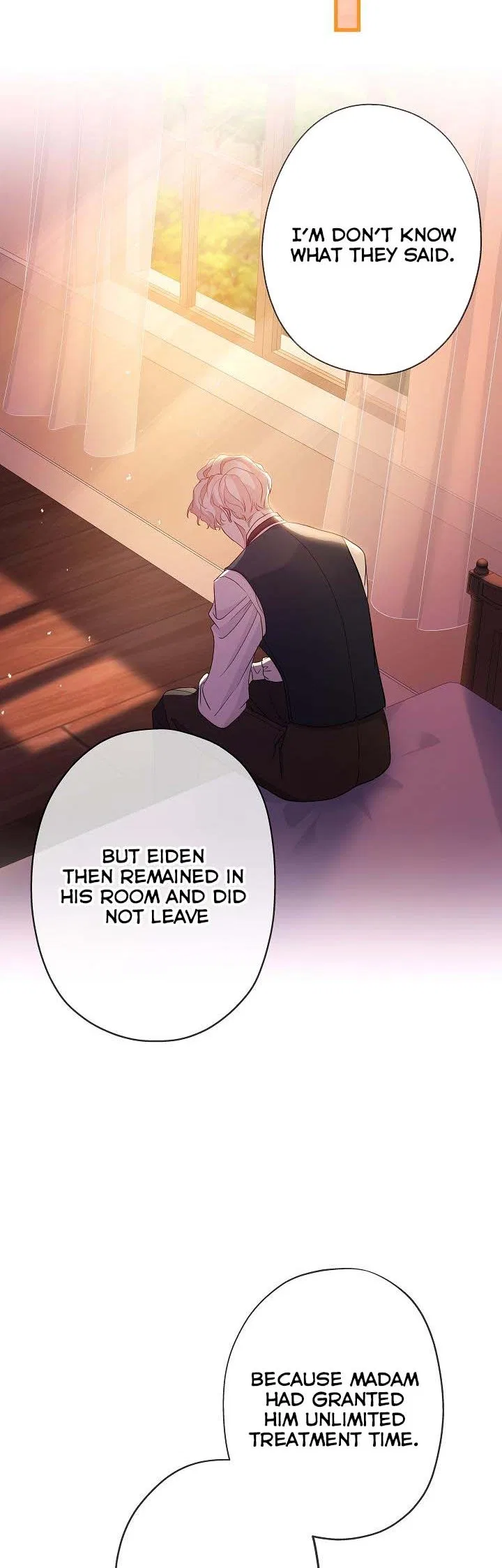 I’m a Villainess, Can I Die? Chapter 40 – Page 33