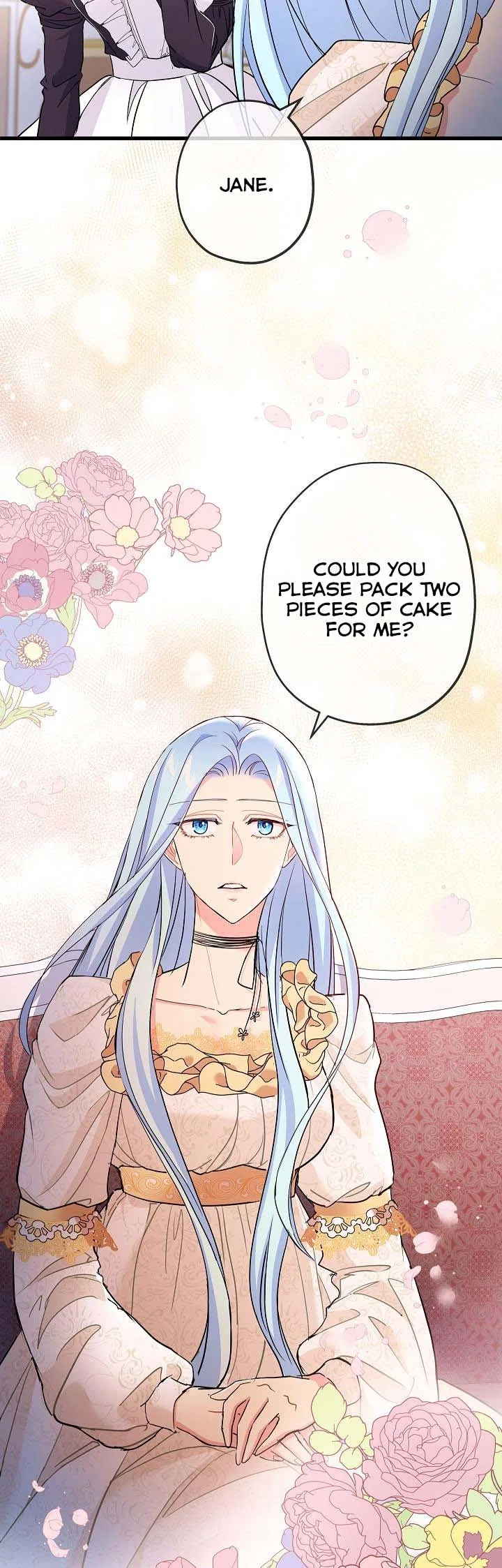 I’m a Villainess, Can I Die? Chapter 40 – Page 36