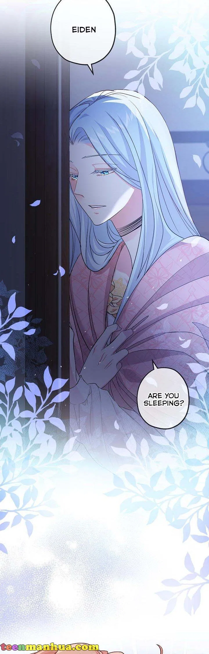 I’m a Villainess, Can I Die? Chapter 40 – Page 45