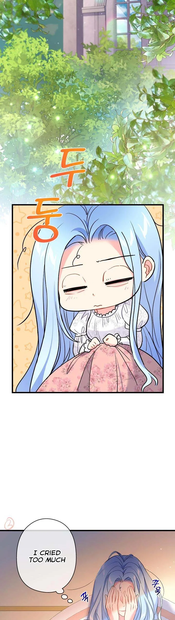 I’m a Villainess, Can I Die? Chapter 39 – Page 2