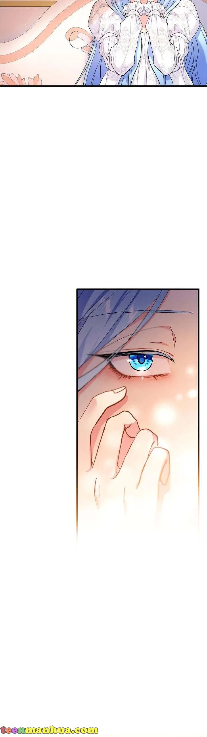 I’m a Villainess, Can I Die? Chapter 39 – Page 3