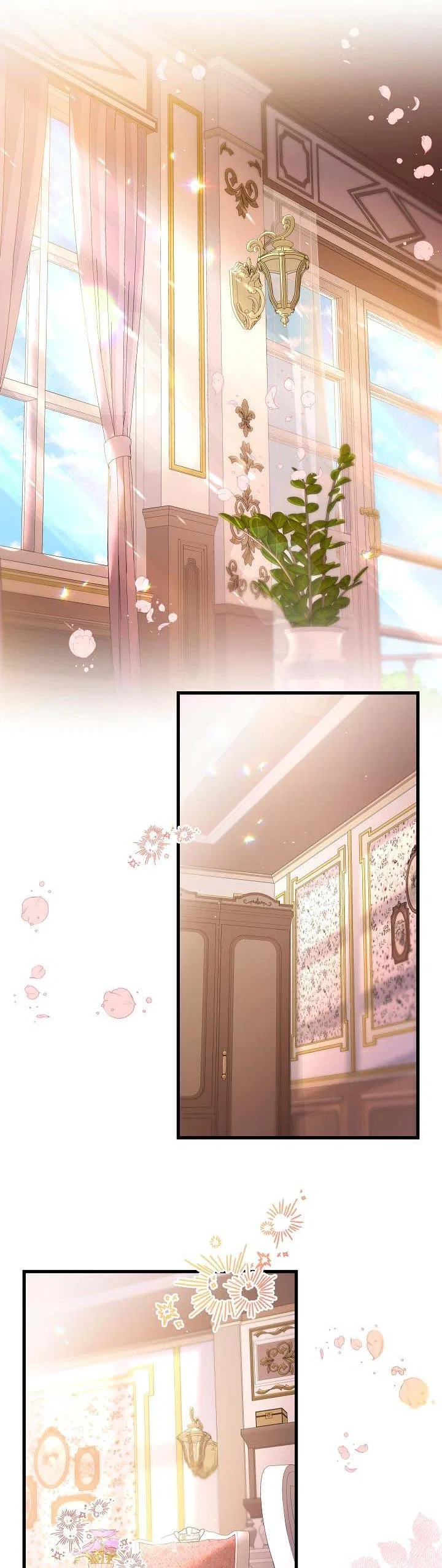 I’m a Villainess, Can I Die? Chapter 39 – Page 4
