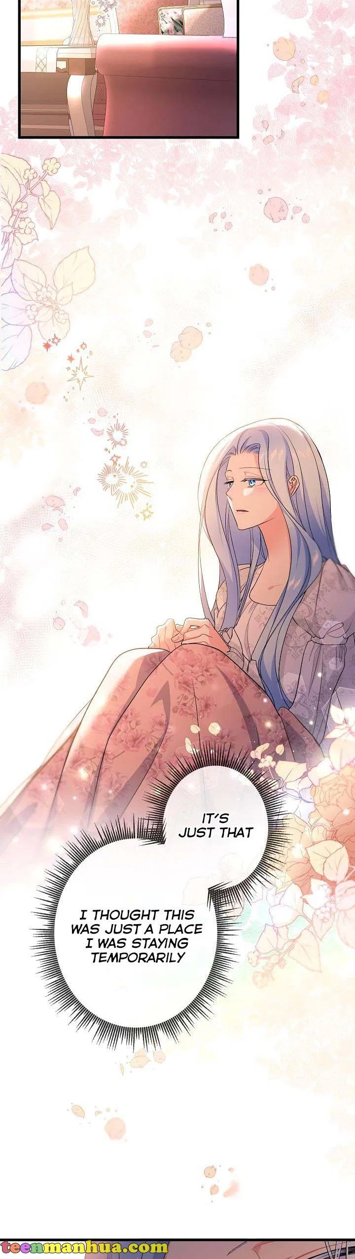 I’m a Villainess, Can I Die? Chapter 39 – Page 5