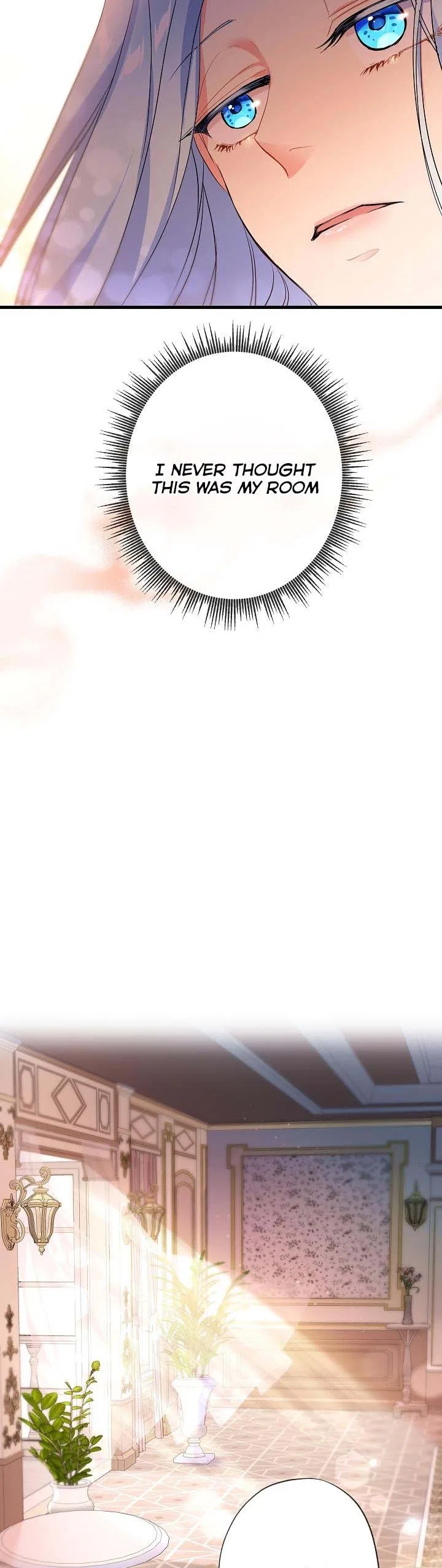 I’m a Villainess, Can I Die? Chapter 39 – Page 6