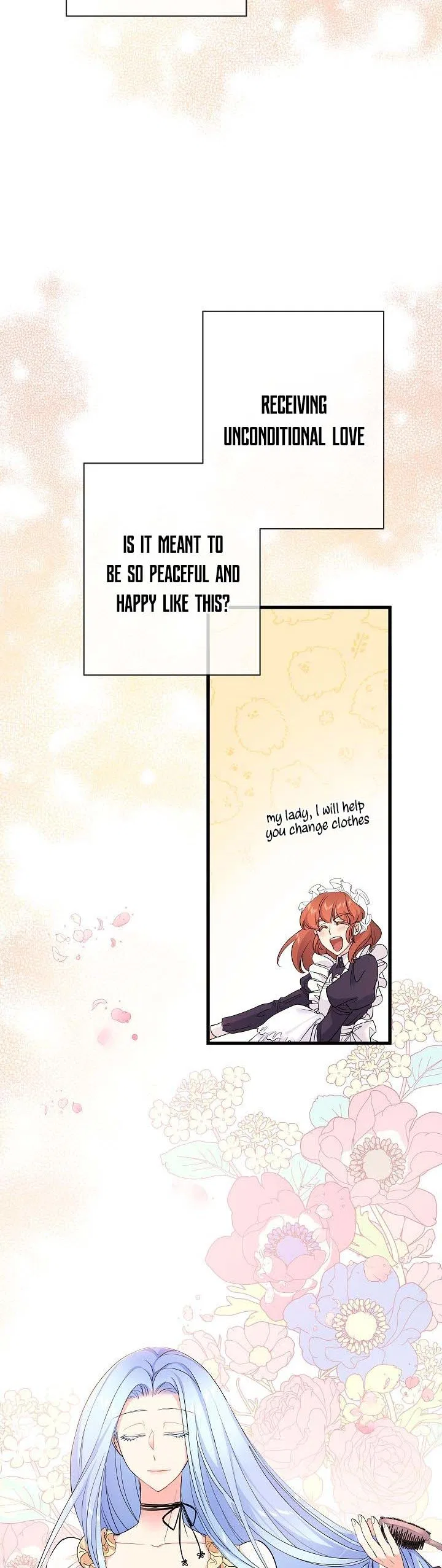 I’m a Villainess, Can I Die? Chapter 39 – Page 9