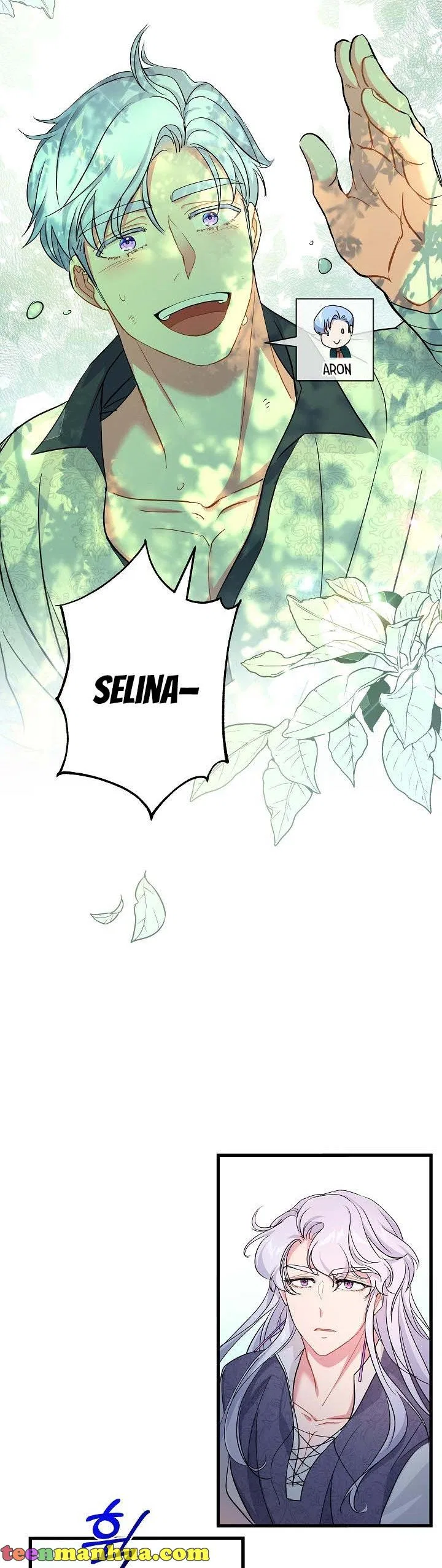I’m a Villainess, Can I Die? Chapter 39 – Page 14