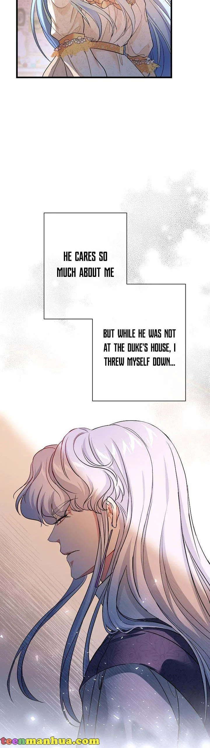 I’m a Villainess, Can I Die? Chapter 39 – Page 17