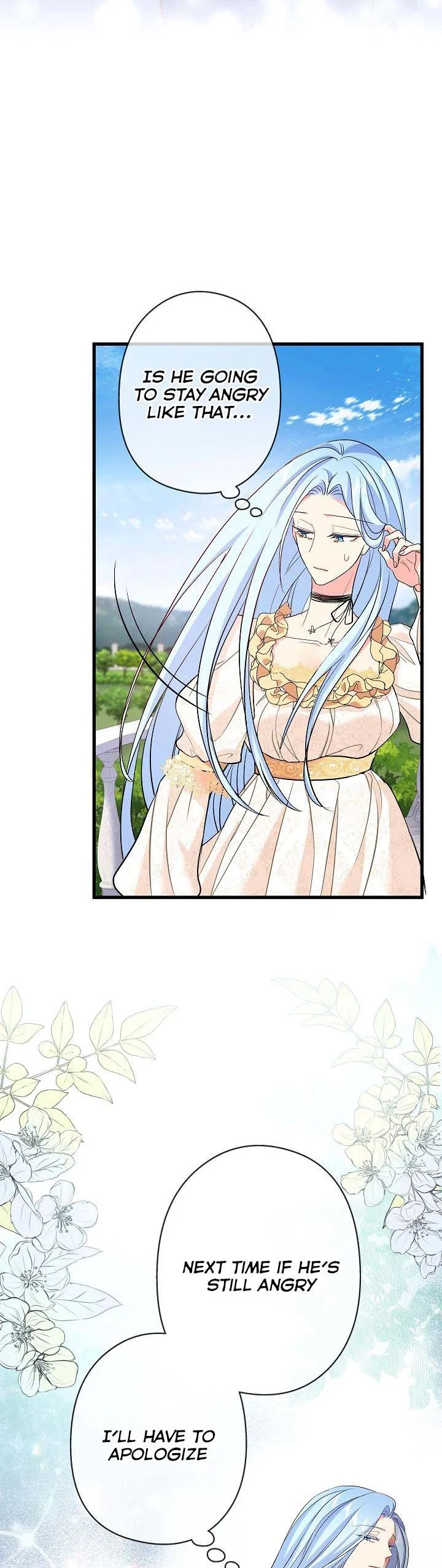 I’m a Villainess, Can I Die? Chapter 39 – Page 18
