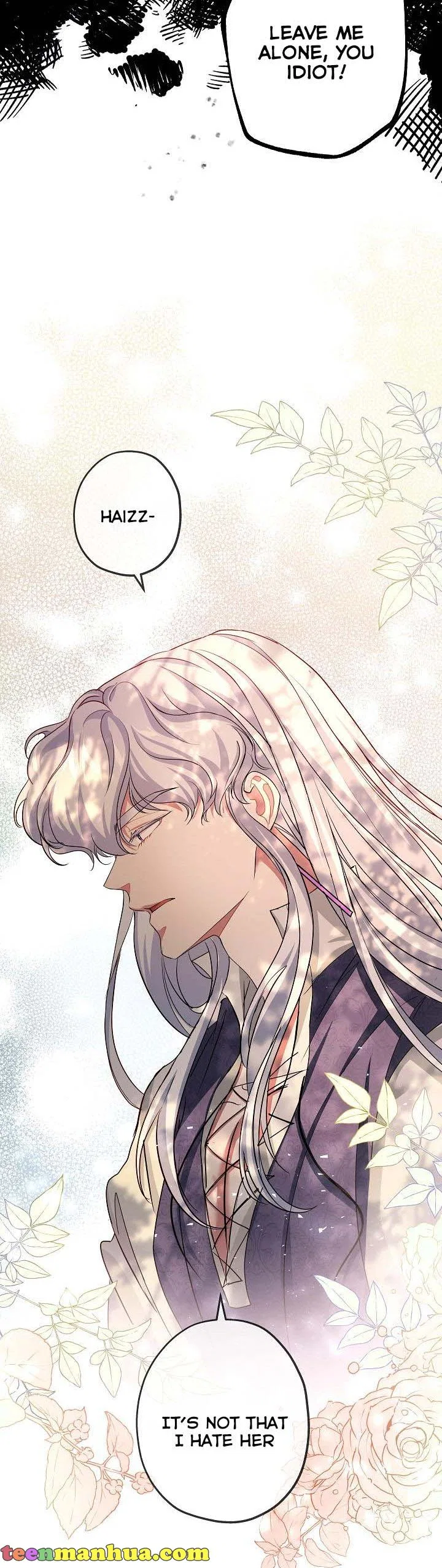 I’m a Villainess, Can I Die? Chapter 39 – Page 21