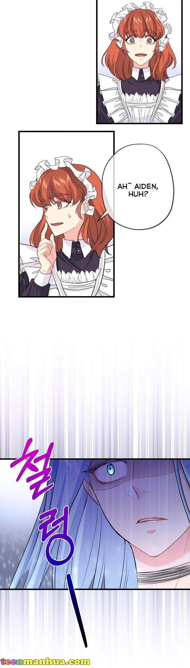 I’m a Villainess, Can I Die? Chapter 39 – Page 26