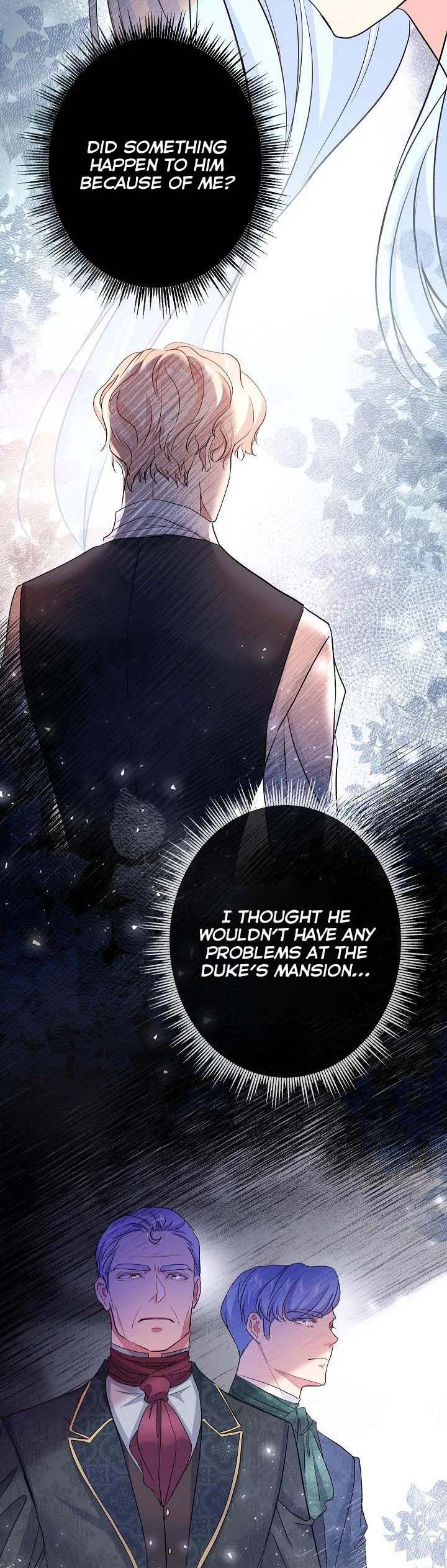 I’m a Villainess, Can I Die? Chapter 39 – Page 28