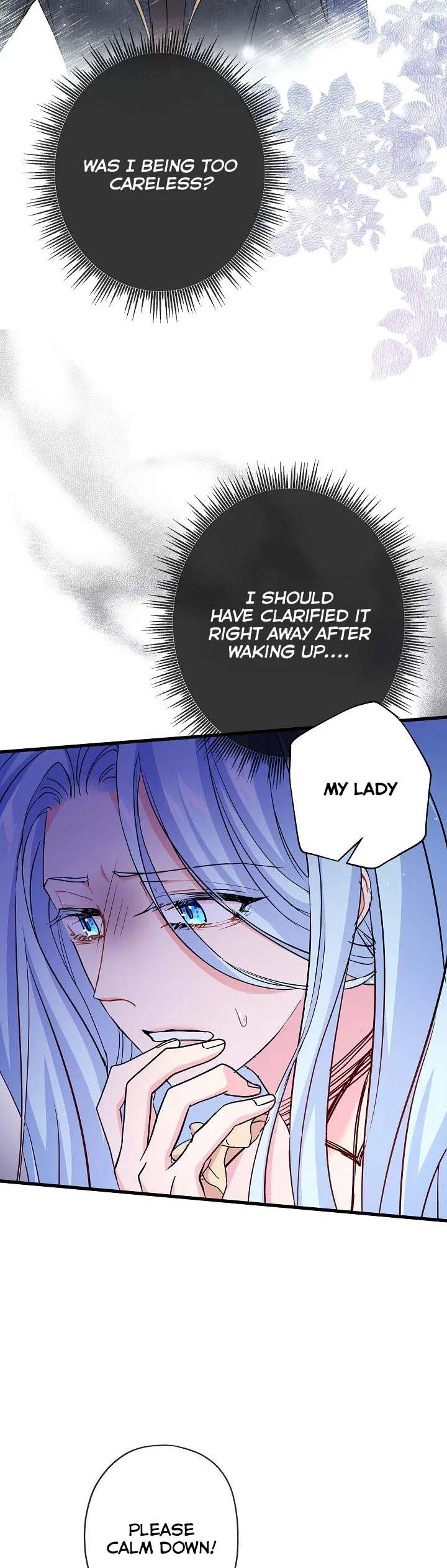 I’m a Villainess, Can I Die? Chapter 39 – Page 29