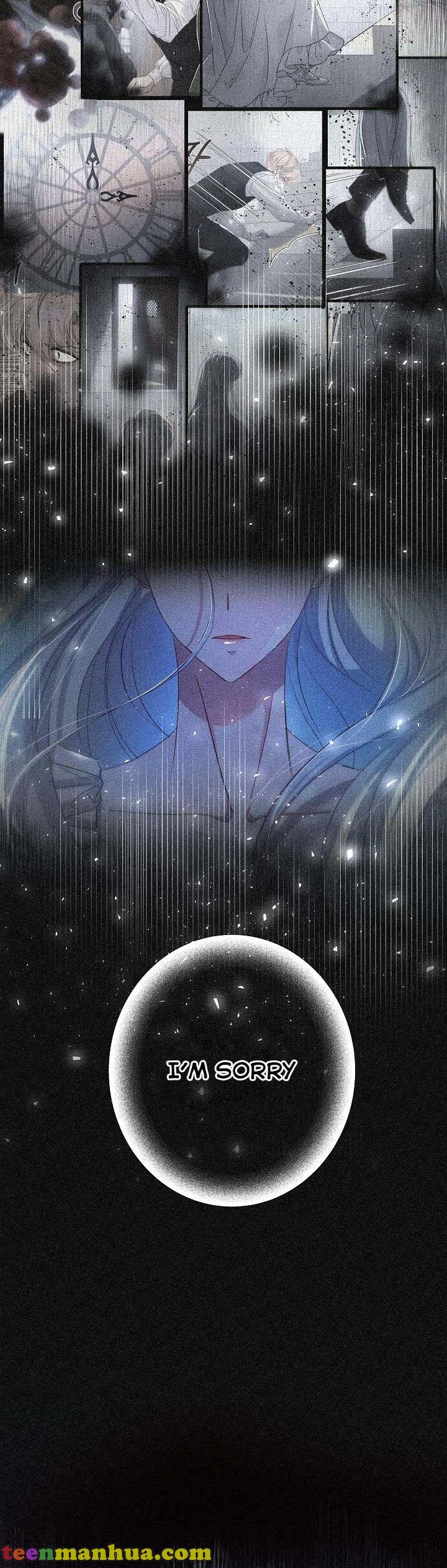 I’m a Villainess, Can I Die? Chapter 39 – Page 34