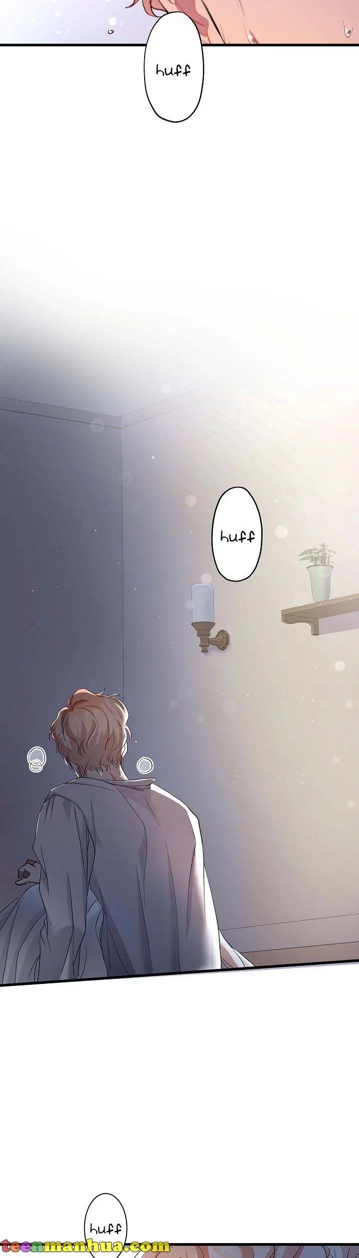 I’m a Villainess, Can I Die? Chapter 39 – Page 37