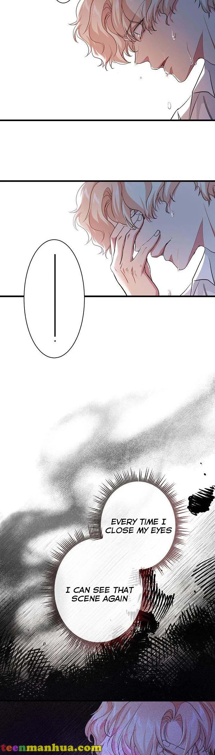 I’m a Villainess, Can I Die? Chapter 39 – Page 38