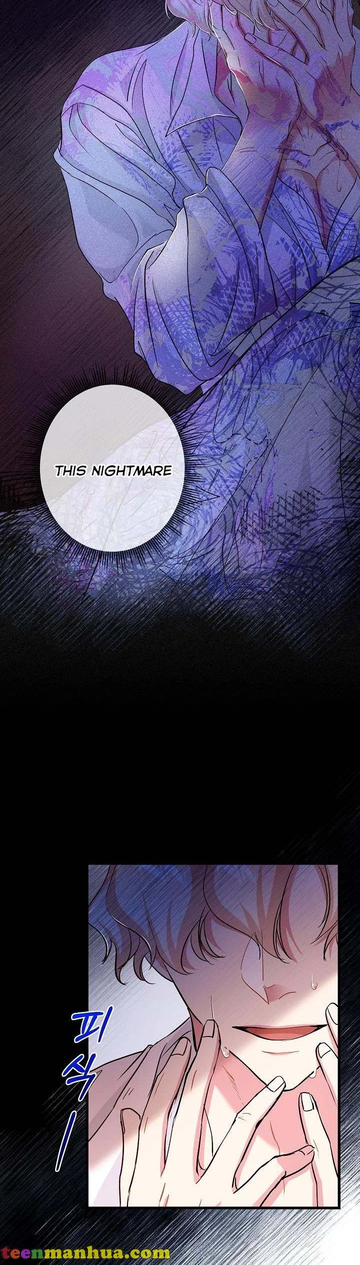I’m a Villainess, Can I Die? Chapter 39 – Page 39