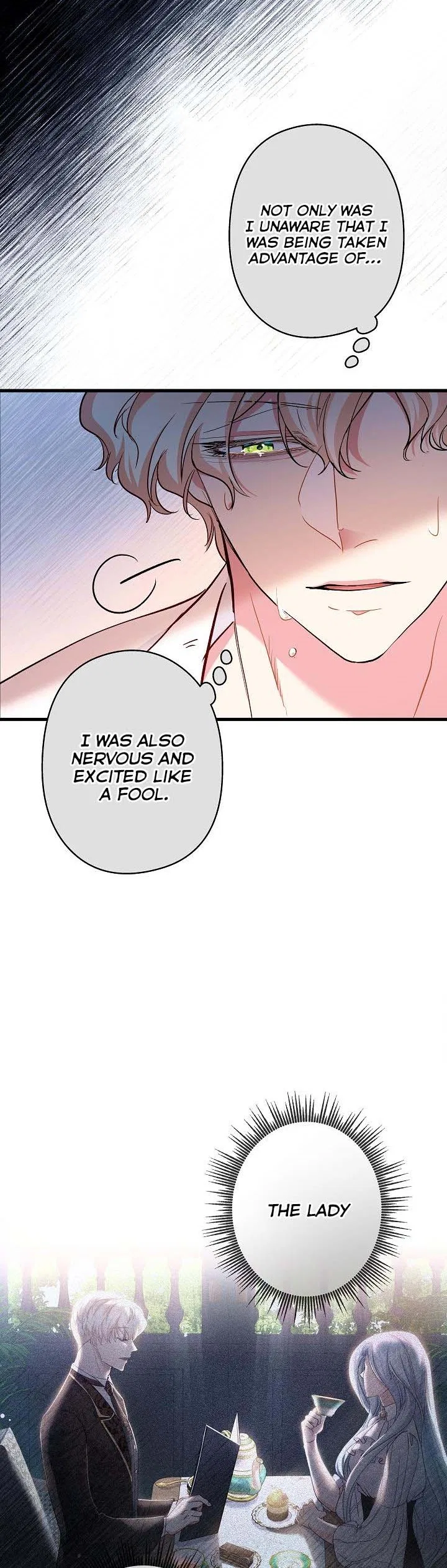I’m a Villainess, Can I Die? Chapter 39 – Page 40