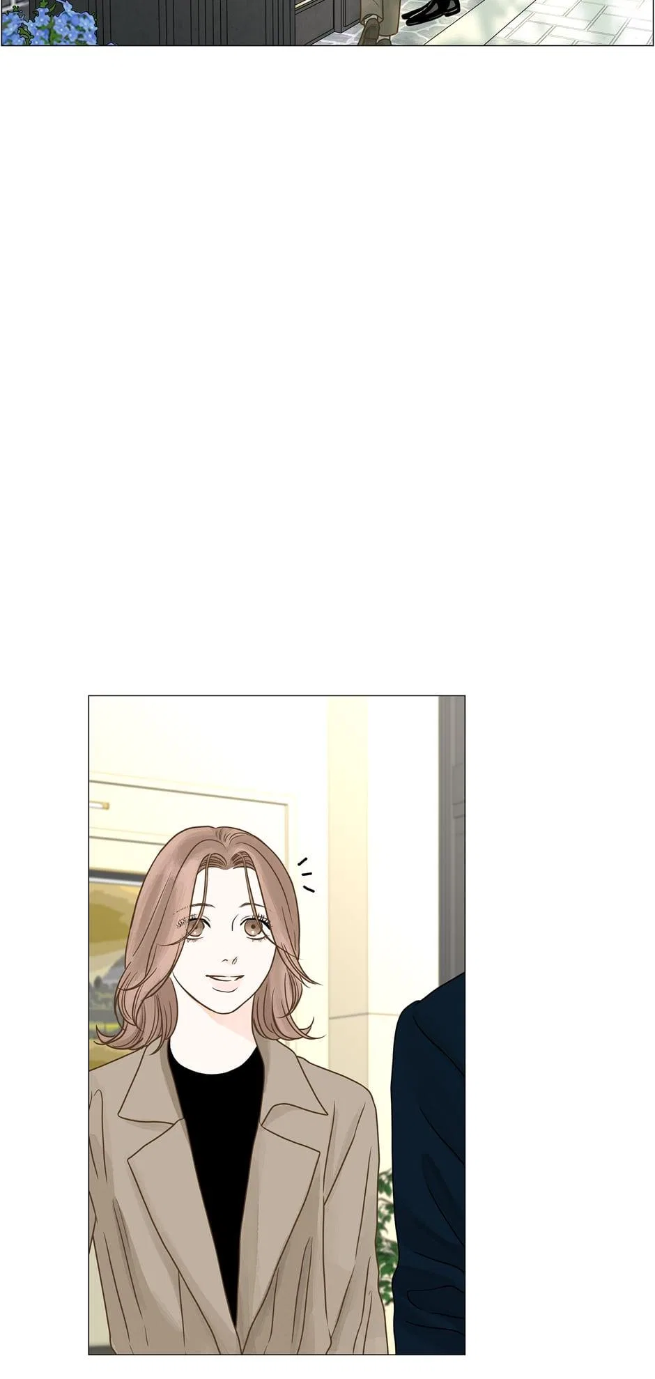 Let’s Go to Work Tomorrow! Chapter 140 – Page 13