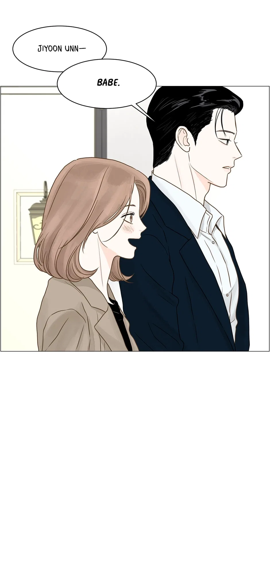 Let’s Go to Work Tomorrow! Chapter 140 – Page 15