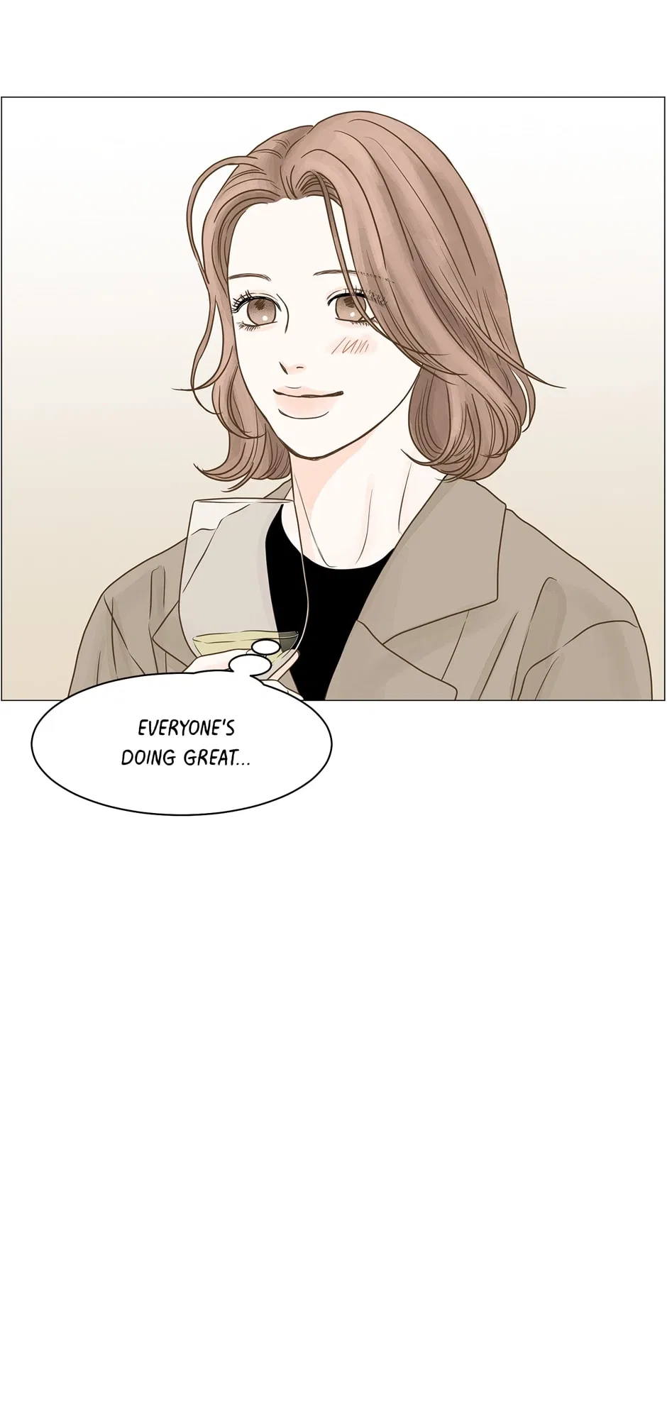 Let’s Go to Work Tomorrow! Chapter 140 – Page 30