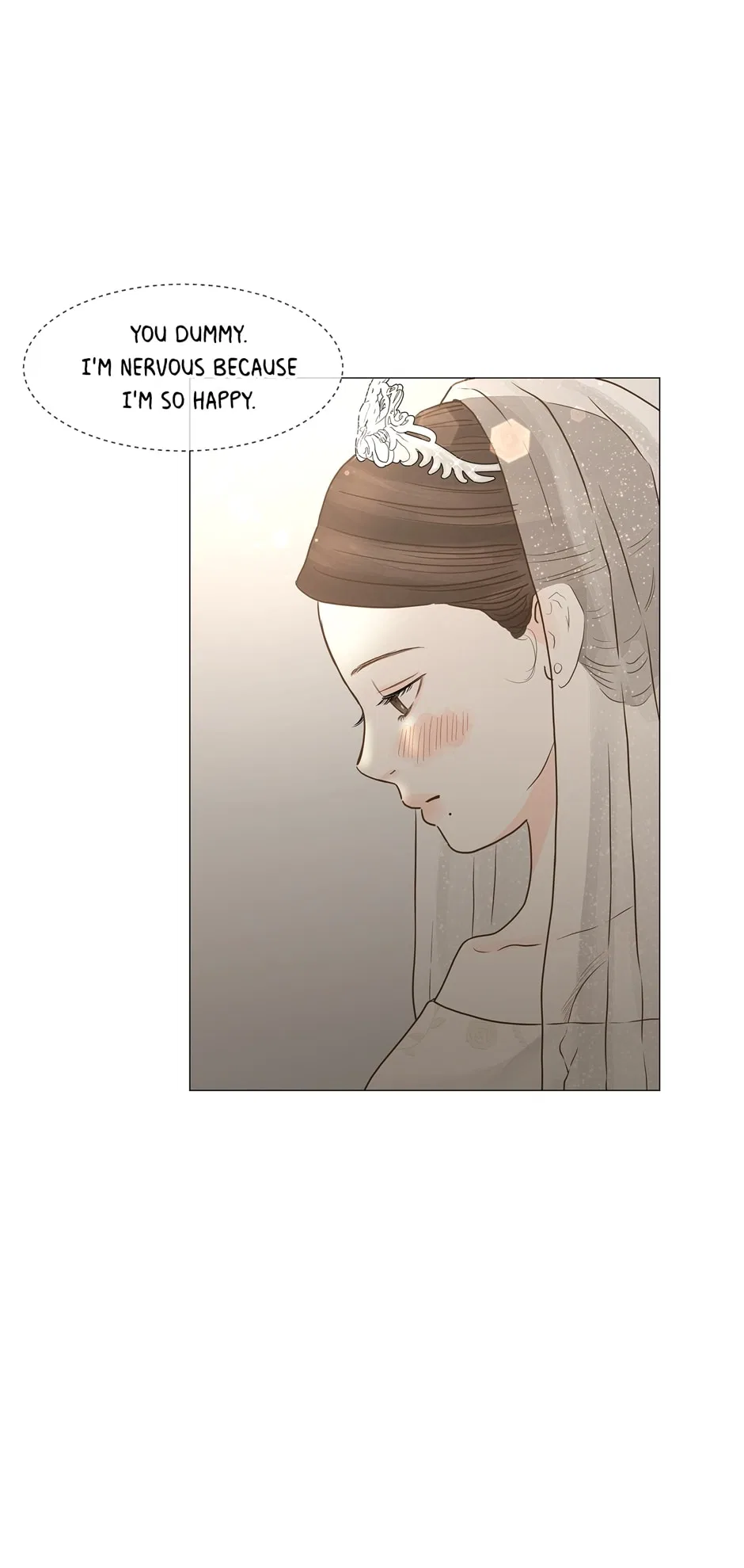Let’s Go to Work Tomorrow! Chapter 140 – Page 40