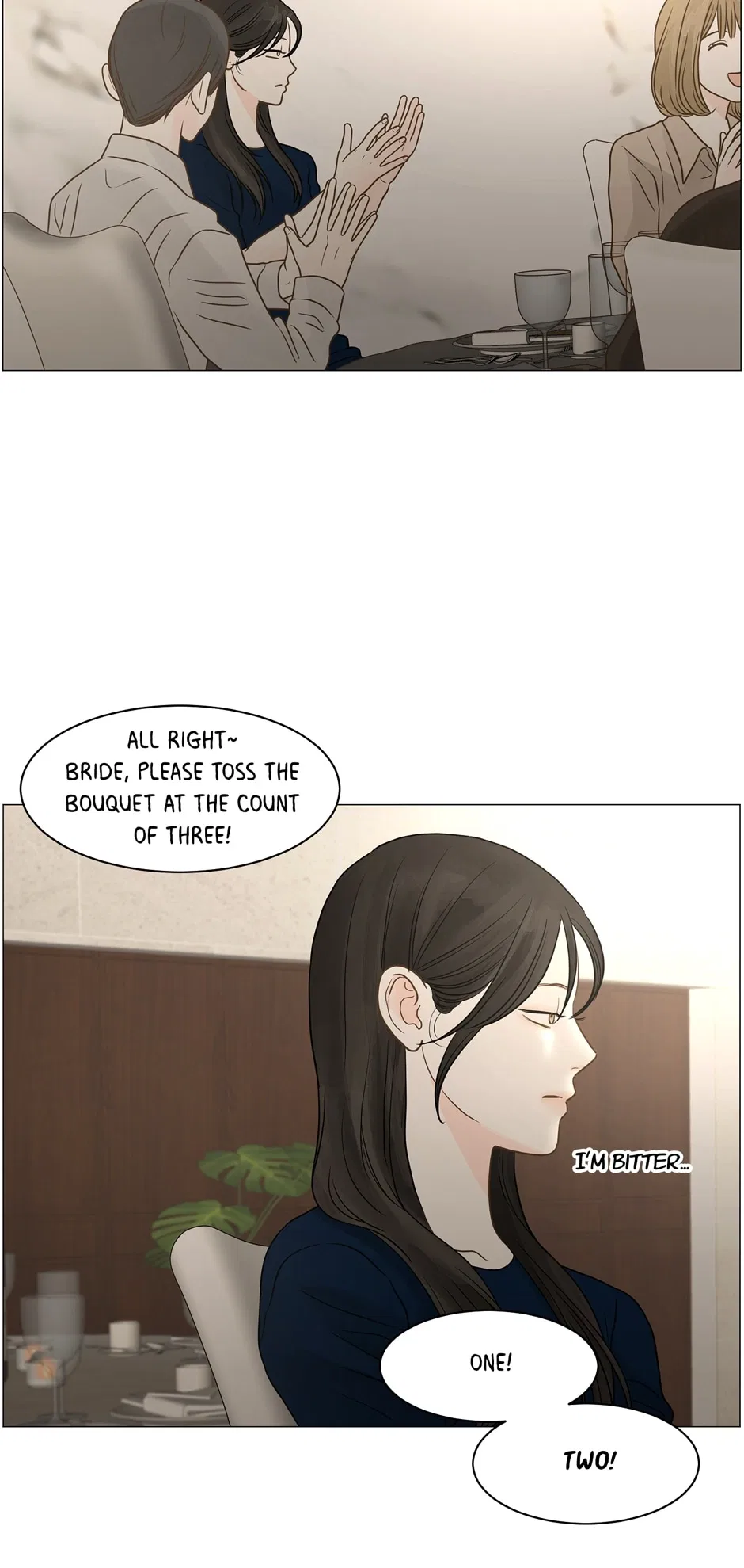 Let’s Go to Work Tomorrow! Chapter 140 – Page 48
