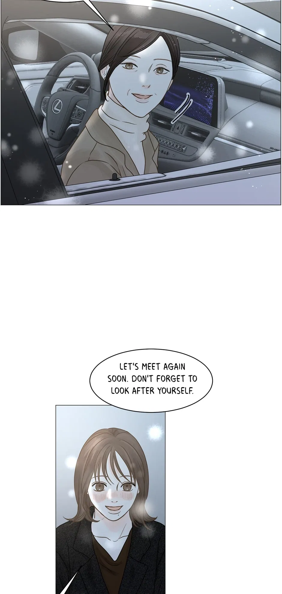 Let’s Go to Work Tomorrow! Chapter 139 – Page 3