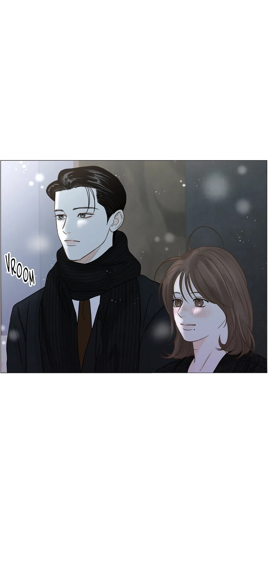Let’s Go to Work Tomorrow! Chapter 139 – Page 5