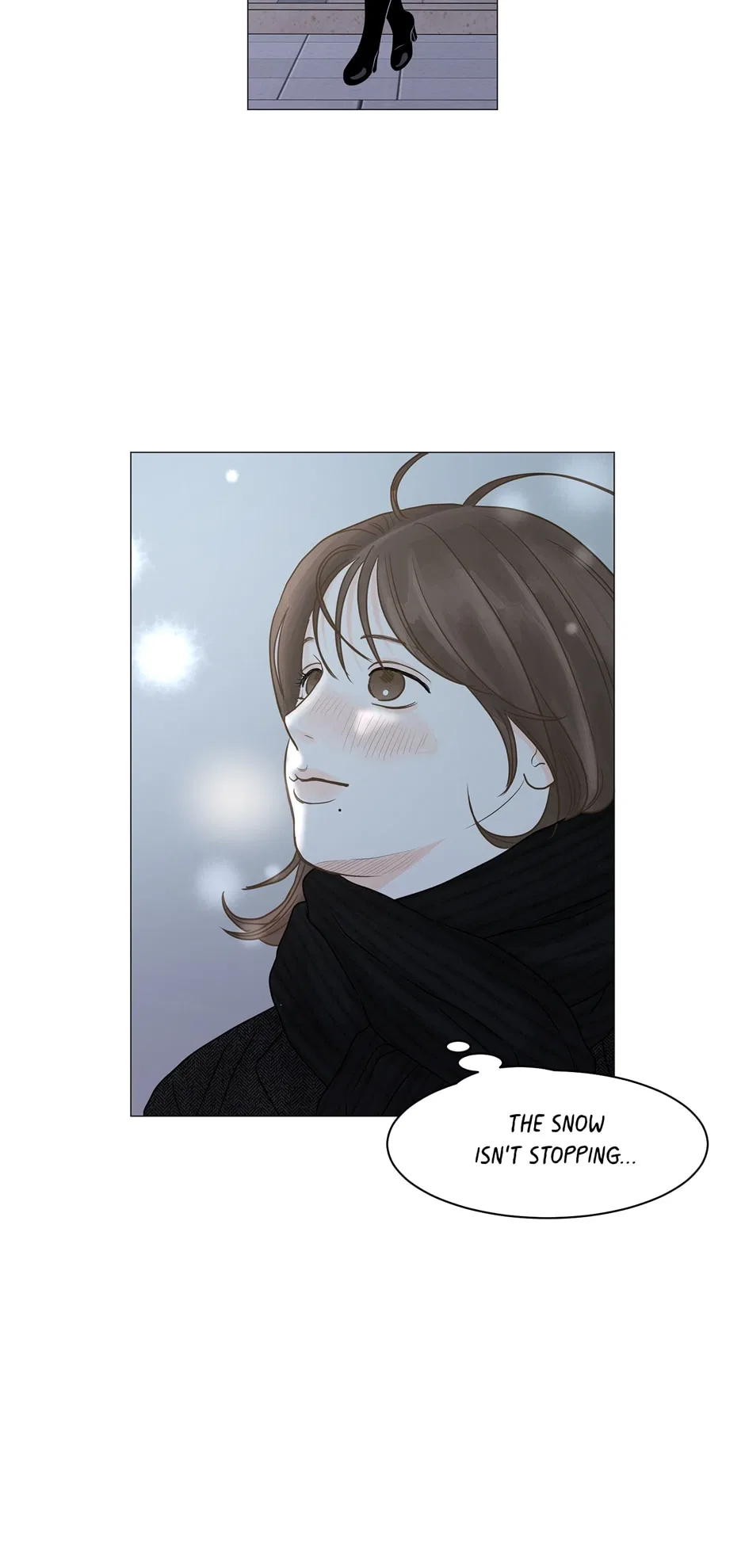 Let’s Go to Work Tomorrow! Chapter 139 – Page 8