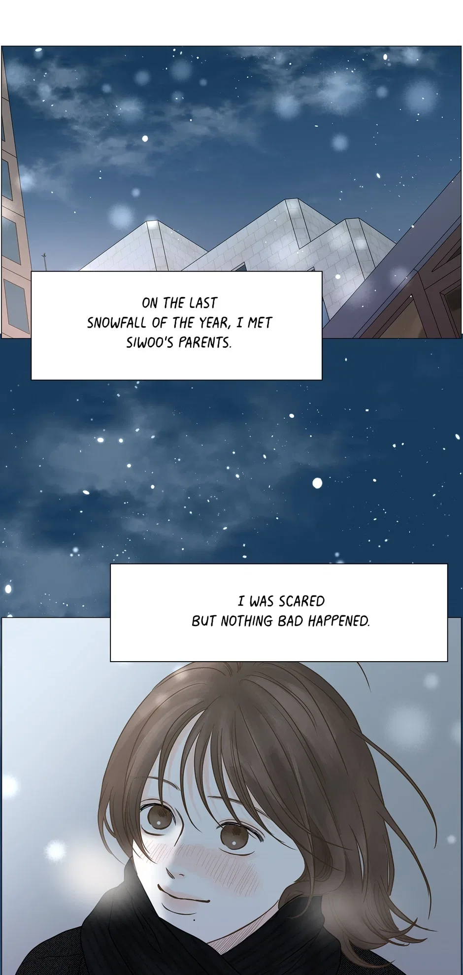 Let’s Go to Work Tomorrow! Chapter 139 – Page 9