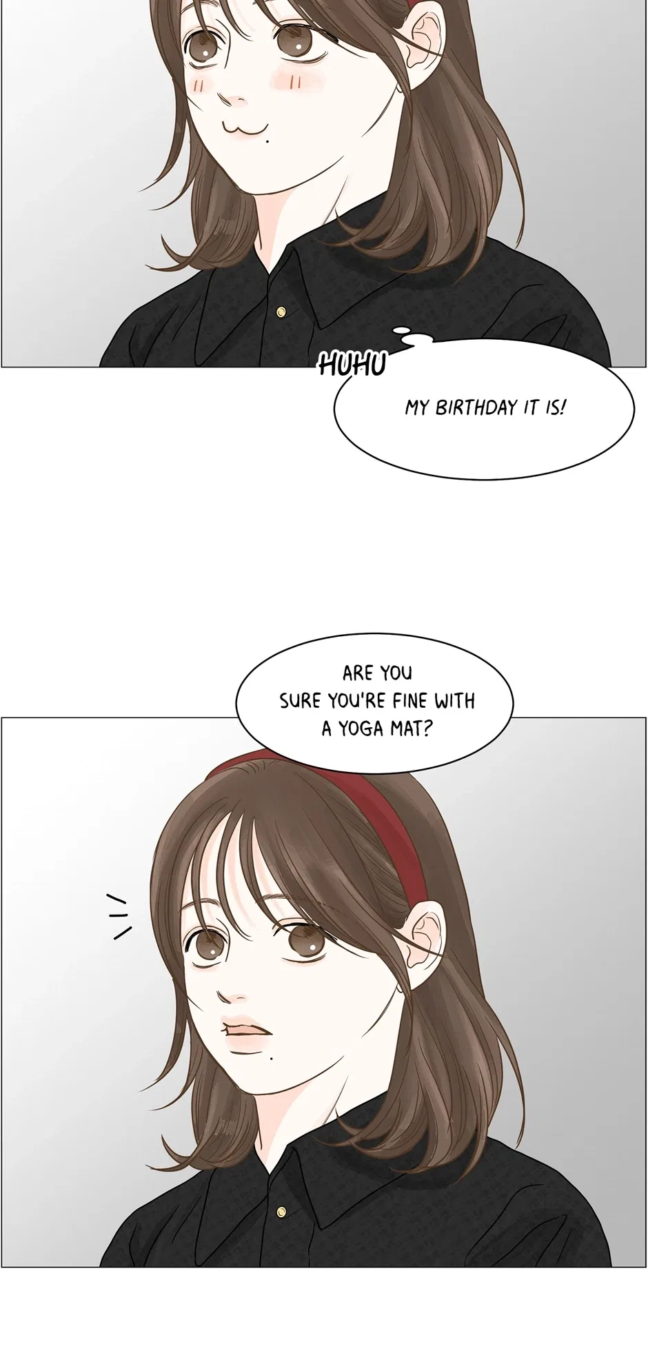 Let’s Go to Work Tomorrow! Chapter 139 – Page 14