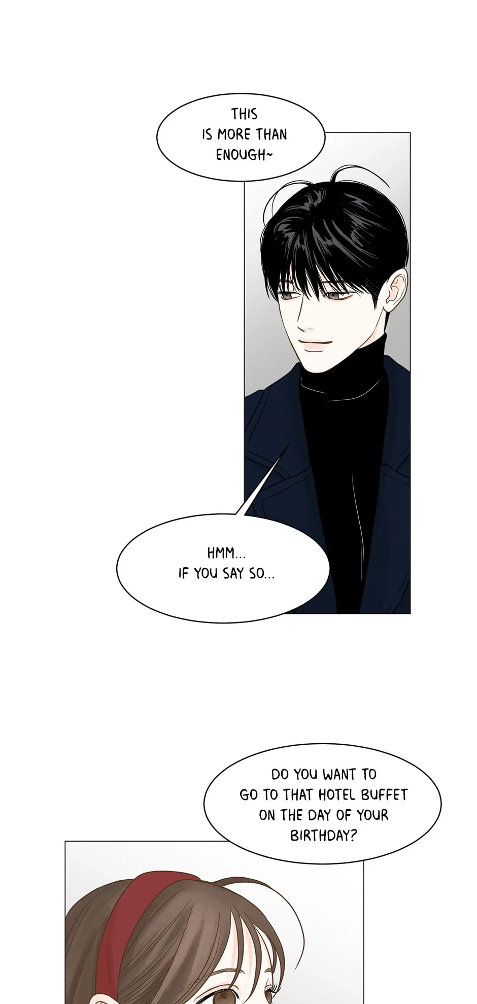 Let’s Go to Work Tomorrow! Chapter 139 – Page 16