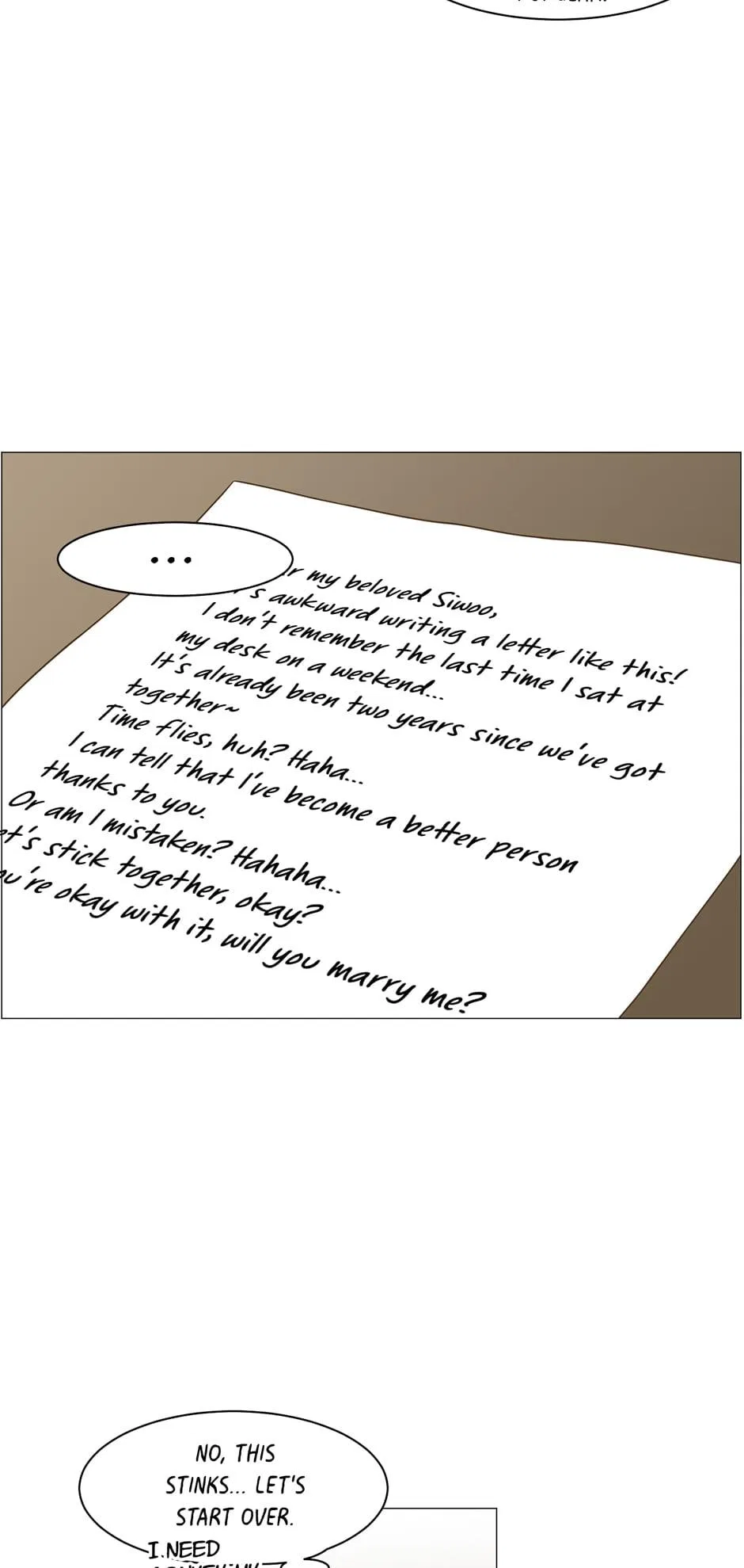 Let’s Go to Work Tomorrow! Chapter 139 – Page 27