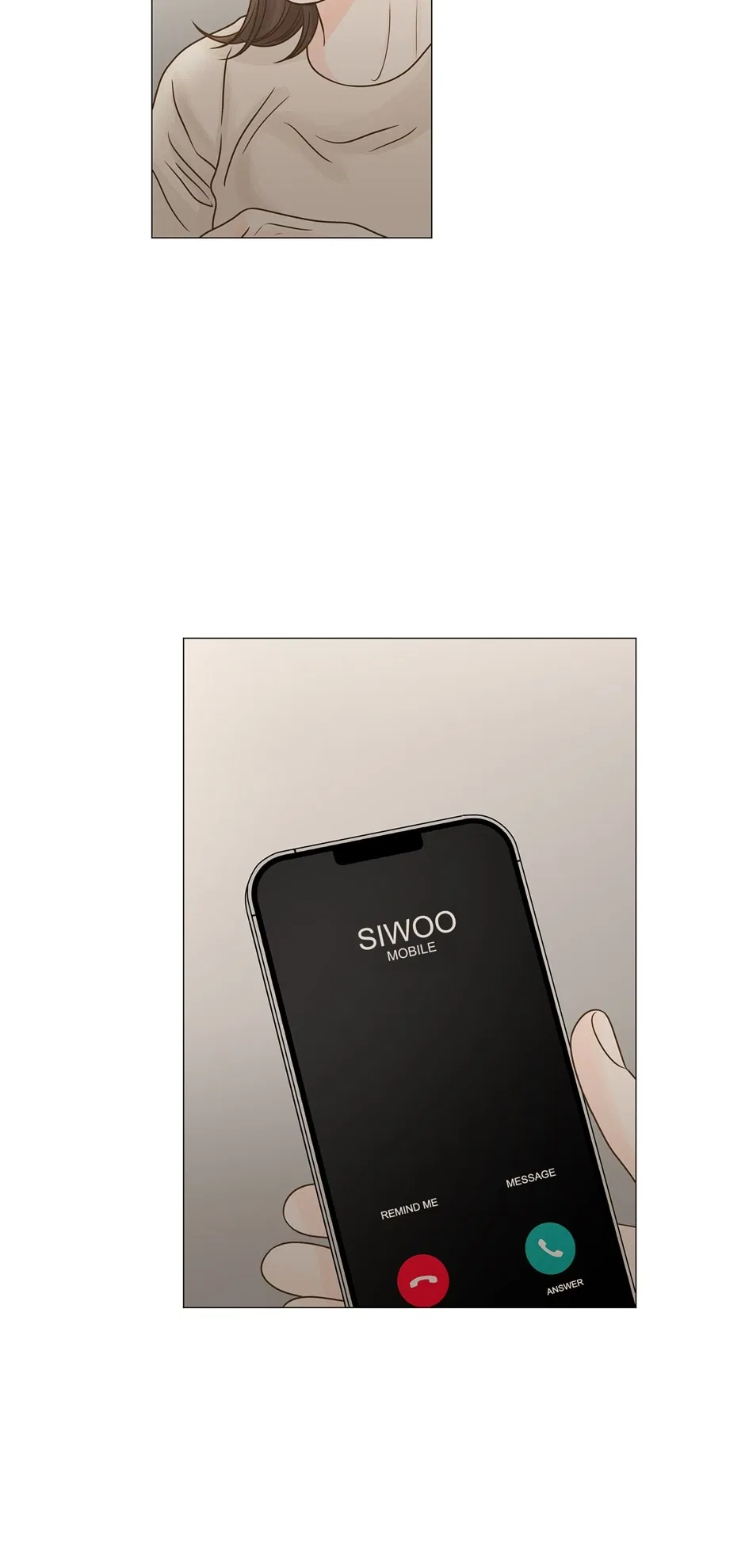 Let’s Go to Work Tomorrow! Chapter 139 – Page 34