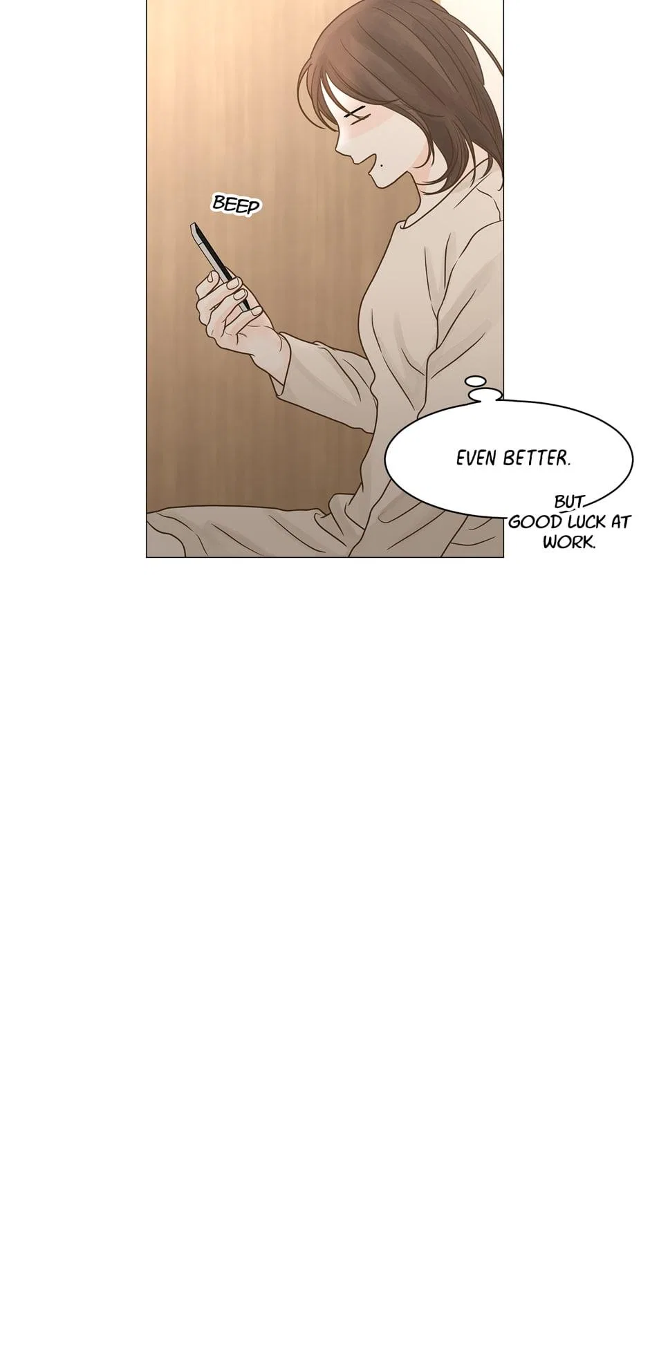 Let’s Go to Work Tomorrow! Chapter 139 – Page 37
