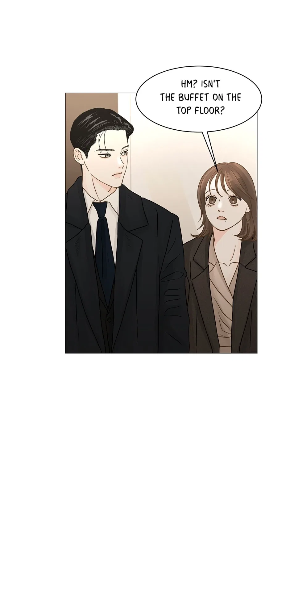 Let’s Go to Work Tomorrow! Chapter 139 – Page 50