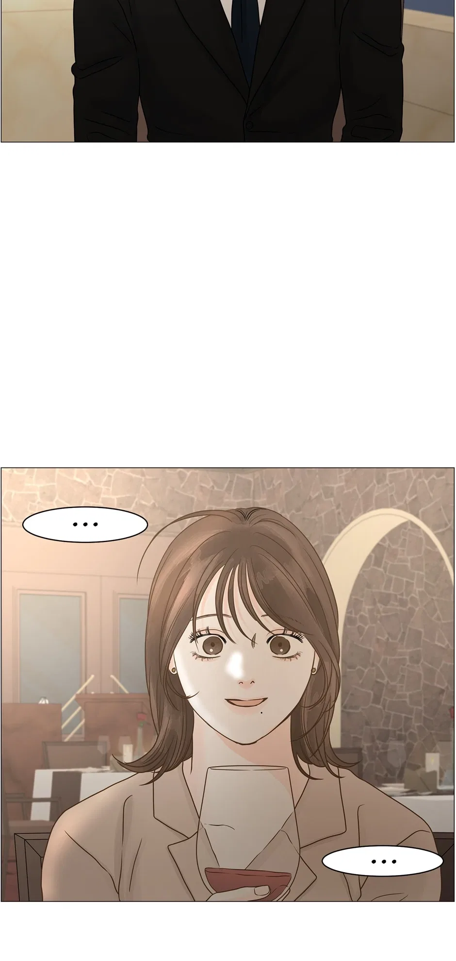 Let’s Go to Work Tomorrow! Chapter 139 – Page 63