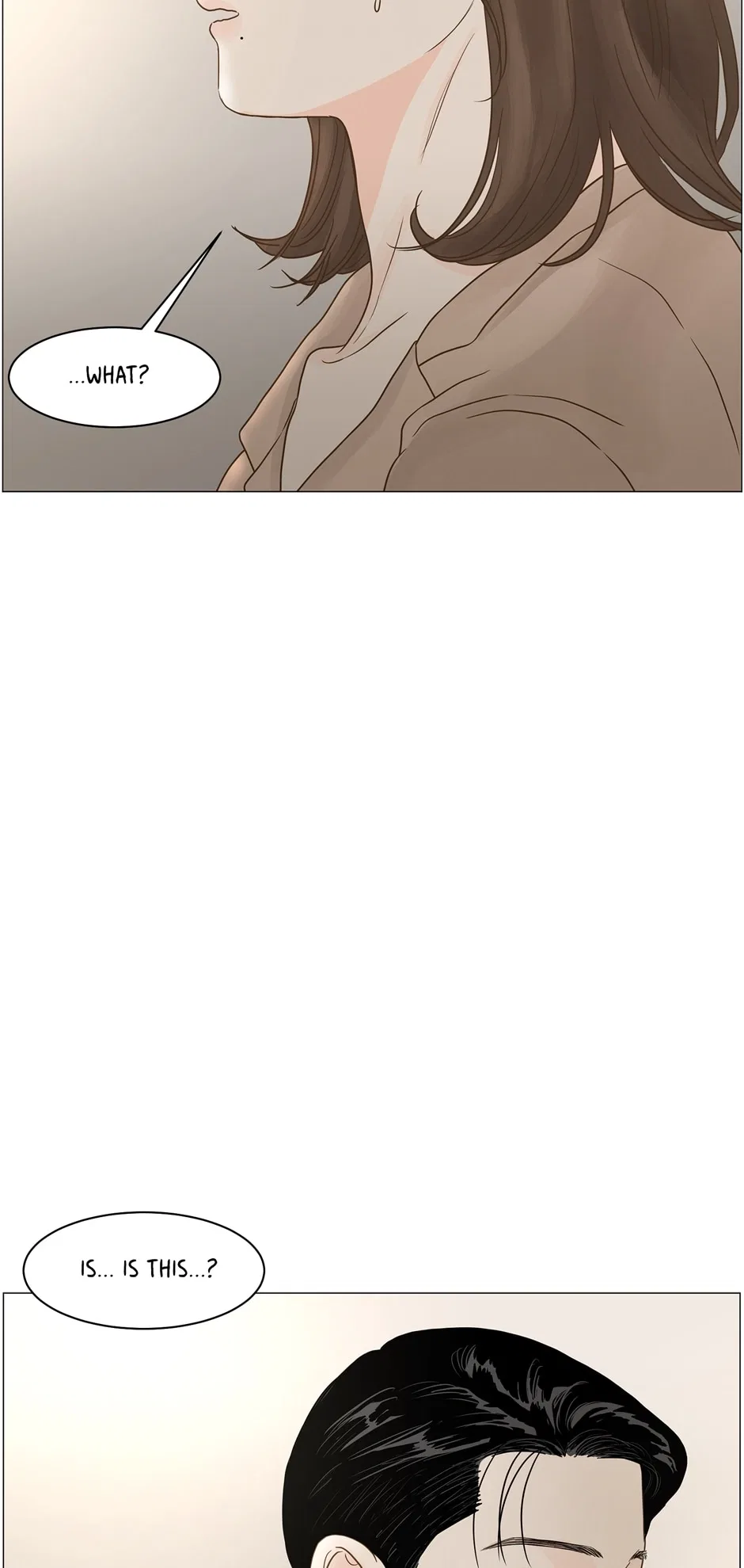 Let’s Go to Work Tomorrow! Chapter 139 – Page 68