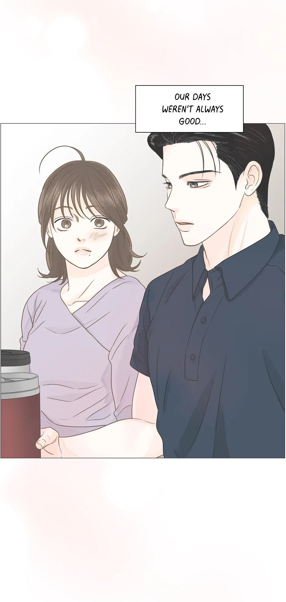 Let’s Go to Work Tomorrow! Chapter 139 – Page 75