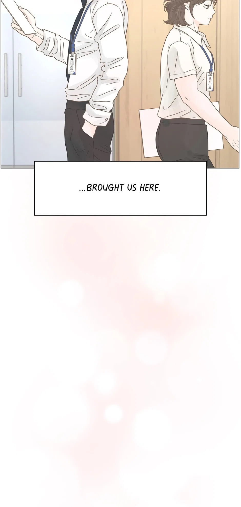 Let’s Go to Work Tomorrow! Chapter 139 – Page 78